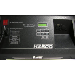 ANTARI HZ-500 Haze Machine