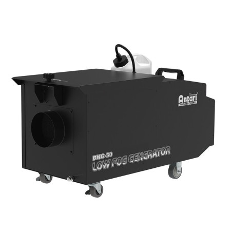 ANTARI DNG-50 LOW FOG GENERATOR