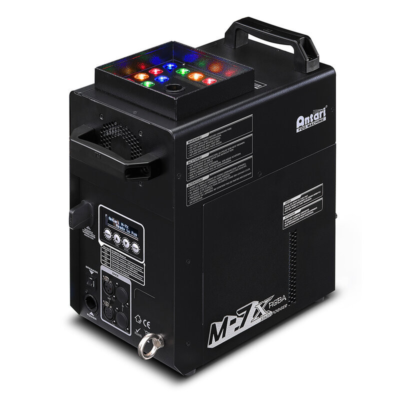 ANTARI M-7X Stage Fog Jet