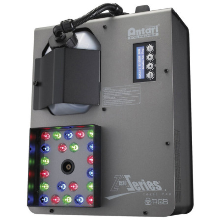 ANTARI Z-1520 RGB Two-Way Fog Jet