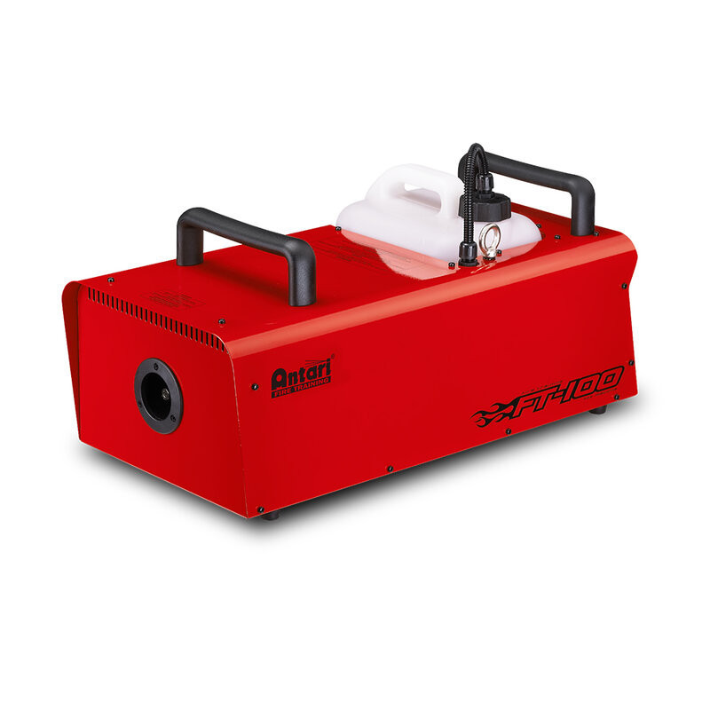 ANTARI FT-100 Fire Training Smoke Generator