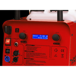 ANTARI FT-100 Fire Training Smoke Generator