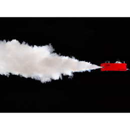 ANTARI FT-100 Fire Training Smoke Generator