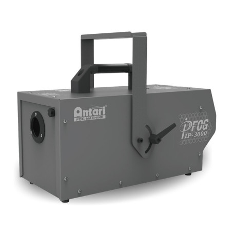 ANTARI IP-3000 IP-Rated Fog Machine