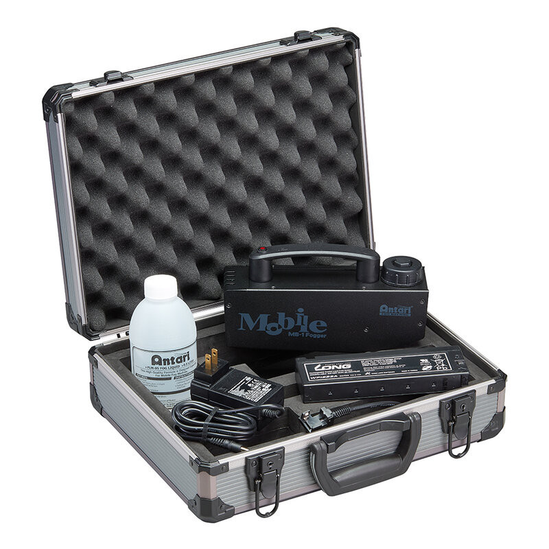 ANTARI MB-1 Mobile Fog Machine