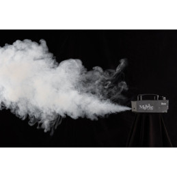 ANTARI MB-1 Mobile Fog Machine