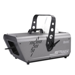 ANTARI S-100X SNOW MACHINE