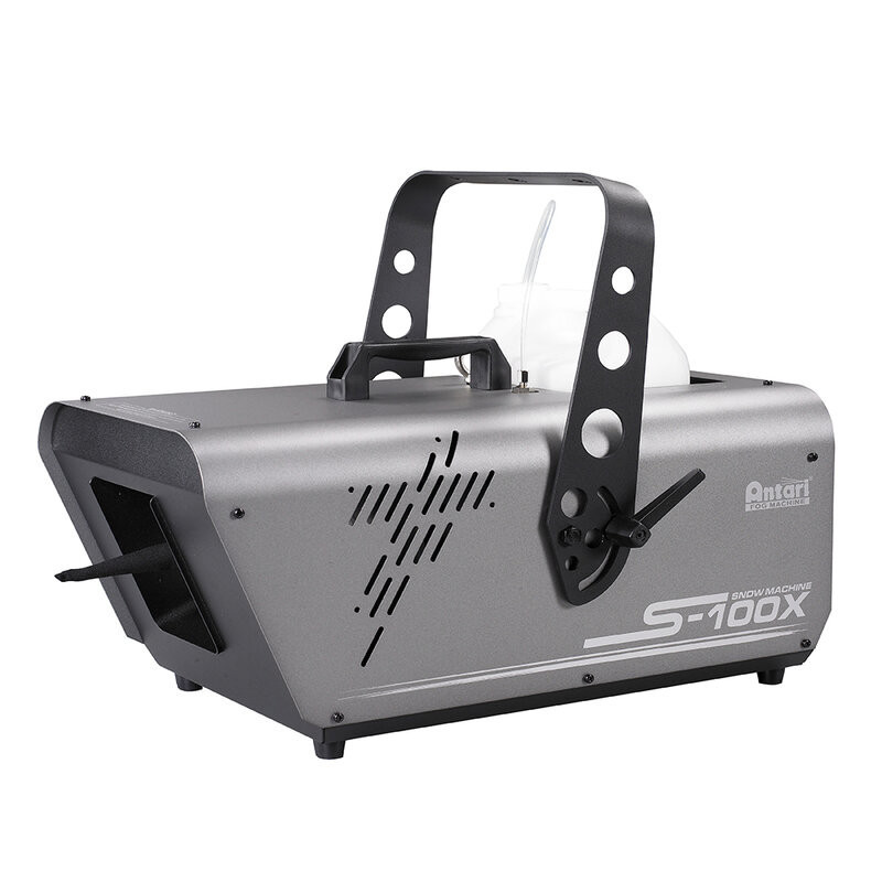 ANTARI S-100X SNOW MACHINE