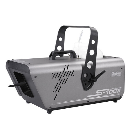 ANTARI S-100X SNOW MACHINE