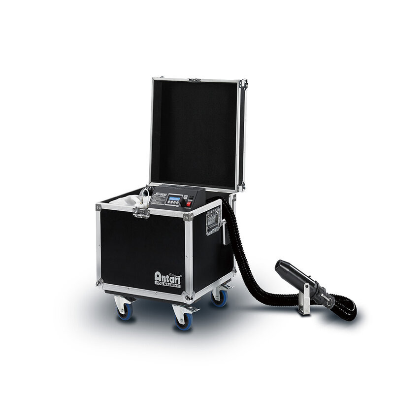 ANTARI S-500L SNOW MACHINE