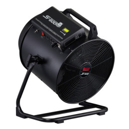 ANTARI S-600 YETI SNOW MACHINE