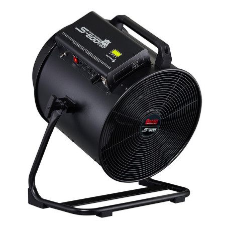 ANTARI S-600 YETI SNOW MACHINE
