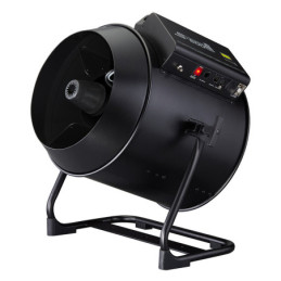 ANTARI S-600 YETI SNOW MACHINE