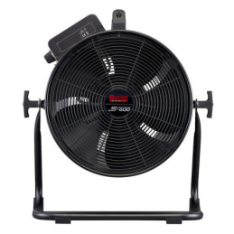 ANTARI S-600 YETI SNOW MACHINE