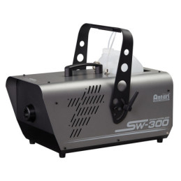 ANTARI SW-300 Long-Throw Snow Machine