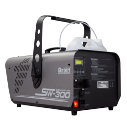 ANTARI SW-300 Long-Throw Snow Machine