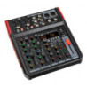 JB SYSTEMS LIVE-6