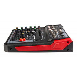 JB SYSTEMS LIVE-6