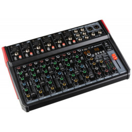 JB SYSTEMS LIVE-10