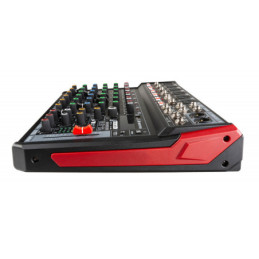 JB SYSTEMS LIVE-10
