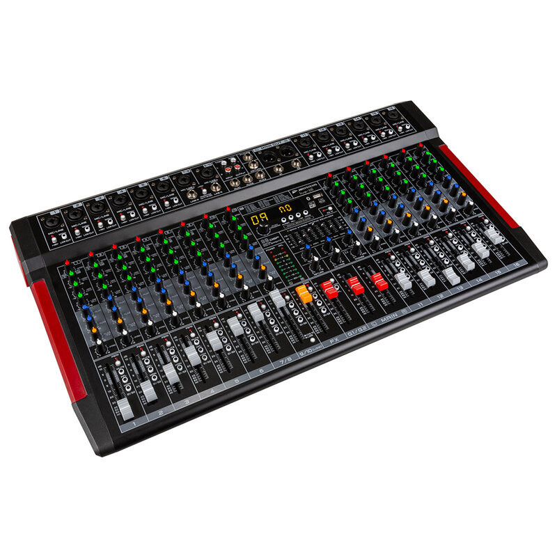JB SYSTEMS LIVE-16