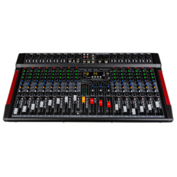 JB SYSTEMS LIVE-16