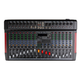 JB SYSTEMS LIVE-16