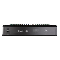 JB SYSTEMS LIVE-16