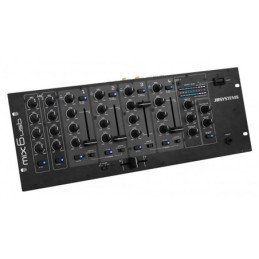 JB SYSTEMS MIX6usb