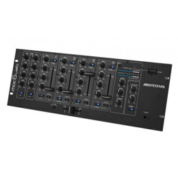 JB SYSTEMS MIX6usb