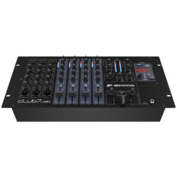 JB SYSTEMS CLUB7-usb