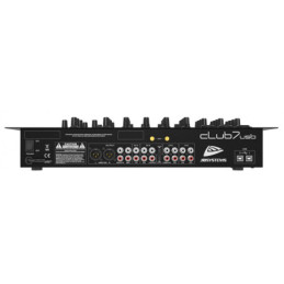 JB SYSTEMS CLUB7-usb