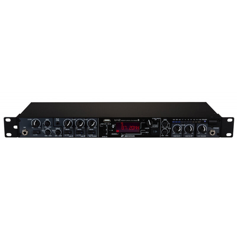 JB SYSTEMS B4.2 MEDIAMIX