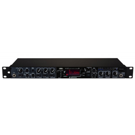 JB SYSTEMS B4.2 MEDIAMIX