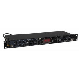 JB SYSTEMS B4.2 MEDIAMIX
