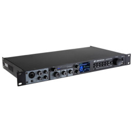 JB SYSTEMS WEBAMP 200