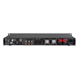 JB SYSTEMS WEBAMP 200