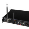 JB SYSTEMS WEBAMP 200