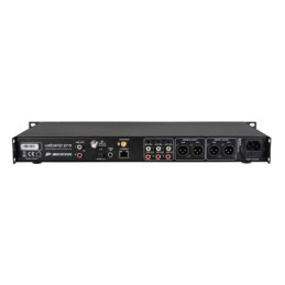 JB SYSTEMS WEBAMP PRE