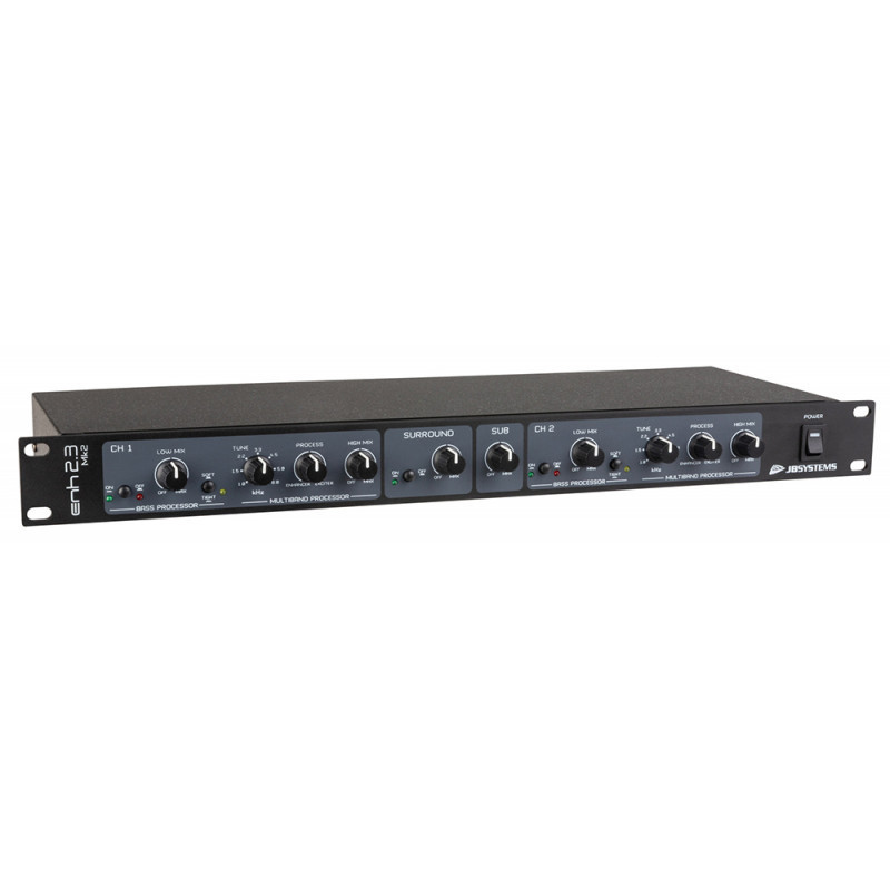 JB SYSTEMS ENH 2.3 Mk2