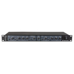 JB SYSTEMS ENH 2.3 Mk2