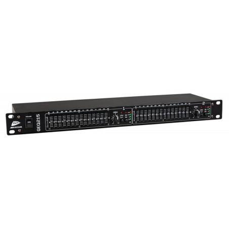 JB SYSTEMS GEQ215