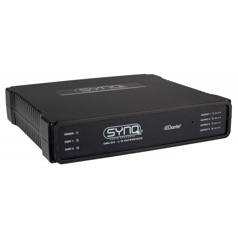 SYNQ DBI-04