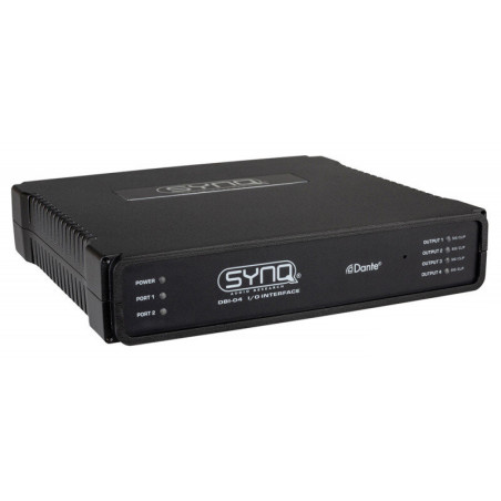 SYNQ DBI-04