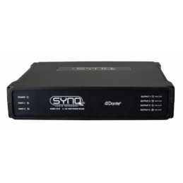 SYNQ DBI-04