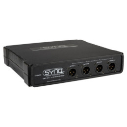 SYNQ DBT-04