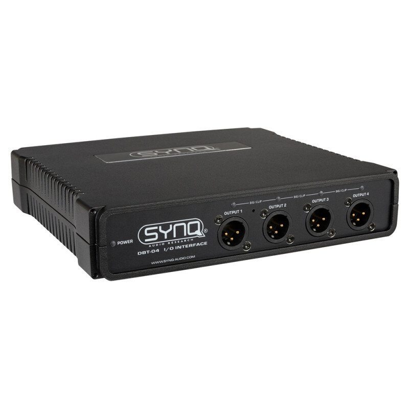 SYNQ DBT-04