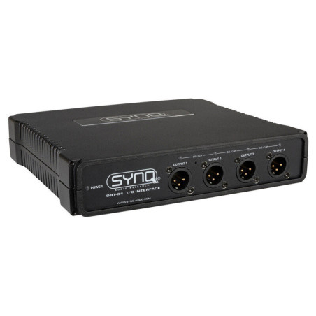 SYNQ DBT-04