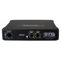 SYNQ DBT-04