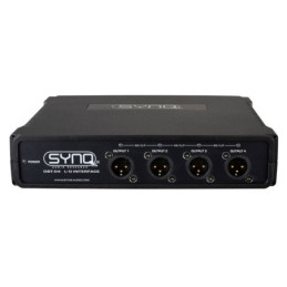 SYNQ DBT-04